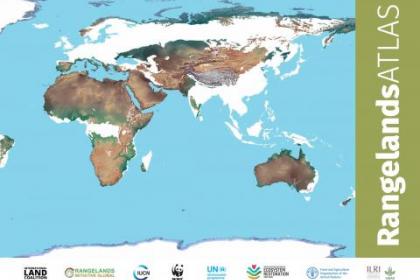 Rangelands Atlas
